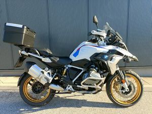 OCCASION BMW R 1250 GS