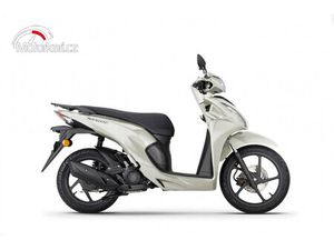 HONDA VISION 110 - PŘEDSEZÓNNÍ AKCE
