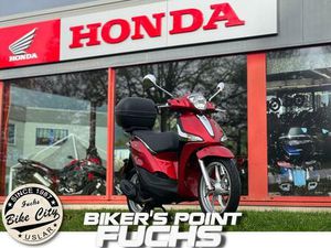 PIAGGIO LIBERTY 125 429KM!!