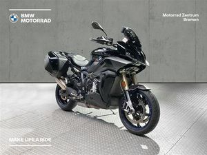 BMW S 1000 XR