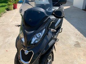SCOOTER PIAGGIO MP3
