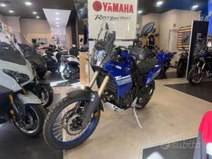 YAMAHA TÉNÉRÉ 700 - 2024 - KM 4542