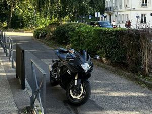 GSXR 600