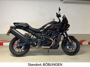 HARLEY-DAVIDSON RA1250ST PAN AMERICA ST