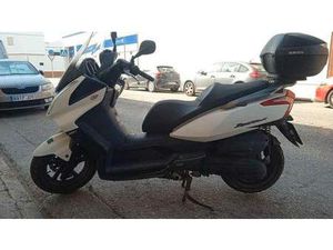 KYMCO - SUPERDING