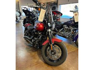 2019 HARLEY-DAVIDSON SOFTAIL SLIM®