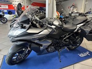 SUZUKI GSX-S1000GT