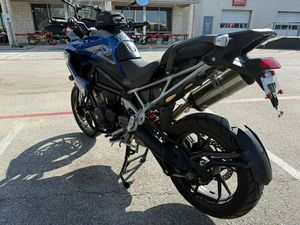 USED 2023 TRIUMPH TIGER 1200 GT PRO EURO 5A - AZ9728