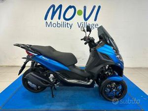 PIAGGIO MP3 310 SPORT