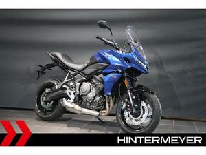 TRIUMPH TIGER SPORT 660 - AUS 1.HAND