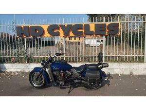 VENDO INDIAN SCOUT 1133 (2017 - 19) USATA A ROZZANO (CODICE 9857273) - MOTO.IT