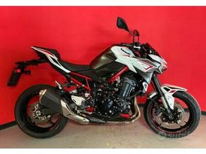 KAWASAKI Z 900