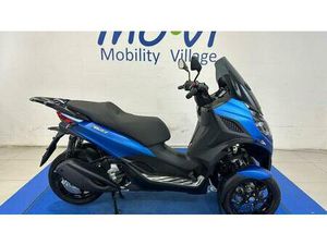 VENDO PIAGGIO MP3 310 SPORT (2025) NUOVA A BEINASCO (CODICE 9857232) - MOTO.IT