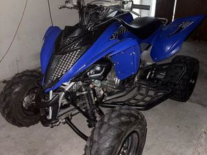 700 RAPTOR HOMOLOGUÉ