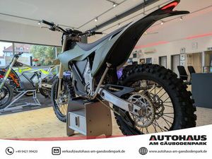 STARK FUTURE VARG EX RAPTOR WOIDLER EDITION