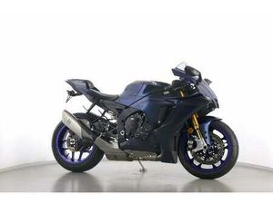 YZF R1 RN65