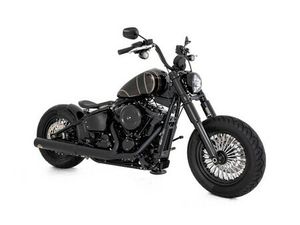HARLEY-DAVIDSON FXBB 1923 STREET BOB 117, CUSTOM, MOTO NEUVE, CHF 48'900.-