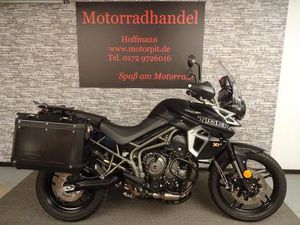 TRIUMPH TIGER 800 XRX