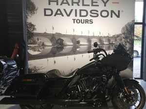 HARLEY-DAVIDSON TOURING ROAD GLIDE 1923 ST 2023 1923 CM3 | MOTO CUSTOM | 3 800 KM | NOIR | 37540 ST CYR SUR LOIRE