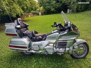 GOLDWING 1500 SE DE 1999