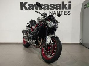 KAWASAKI Z900 2024 900 CM3 | MOTO ROADSTER | 3 124 KM | GRIS | 44700 ORVAULT