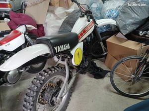 400 YZ