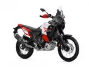 YAMAHA TÉNÉRÉ 700 WORLD RAID