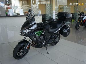 KAWASAKI VERSYS 1000