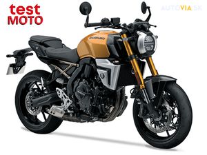 SUZUKI GSX 8T