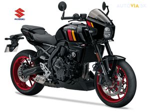 SUZUKI GSX 8TT
