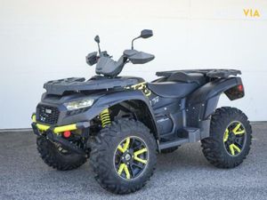 TGB BLADE 1.0 LTX MAX EPS 4X4