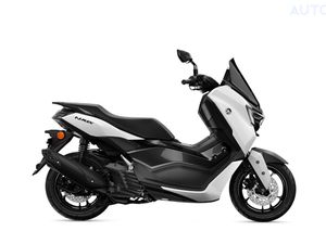 YAMAHA NMAX 125 BIELA 2025