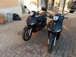 PIAGGIO LIBERTY S 50 - 2024