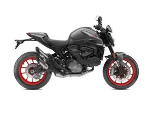 2026 DUCATI MONSTER 937+