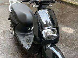 SCOOTER À VENDRE