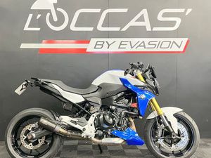 BMW F 900 R - À PARTIR DE 147 / MOIS