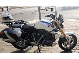 BMW - R1250R