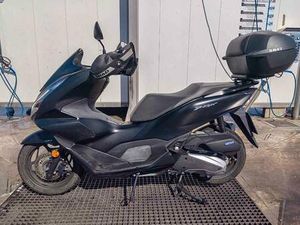 HONDA - PCX