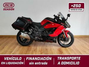 KAWASAKI - NINJA 1000 SX