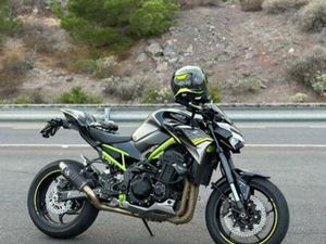 KAWASAKI - Z900 A2