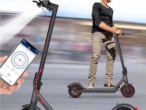 E SCOOTER [E ROLLER]