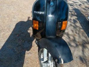 VESPA - 125 PK