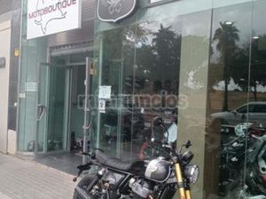 ROYAL ENFIELD - BEAR 650