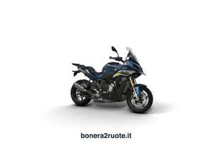 BMW S 1000 XR STYLE SPORT ABS MY24 BLU/AZZURRO