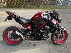 KAWASAKI Z 900