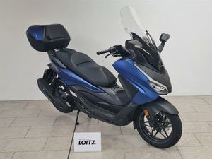 OCCASION HONDA FORZA 125