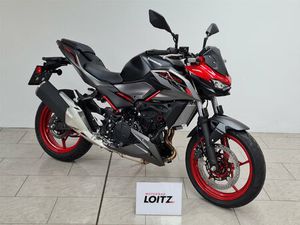 OCCASION KAWASAKI Z 500 SE