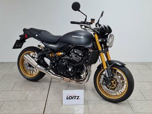 OCCASION KAWASAKI Z900 RS SE