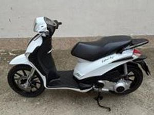 LIBERTY MOC 125 2010