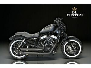 XL 1200 X FORTY EIGHT ABS